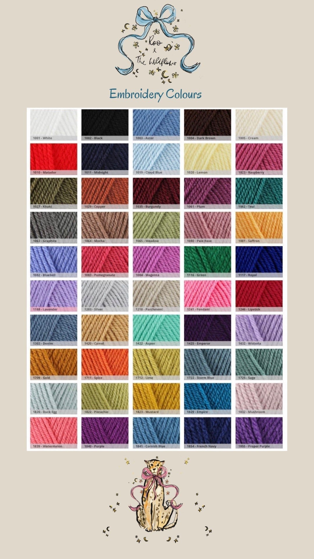 Made To Order Handknitted Striped Knit
