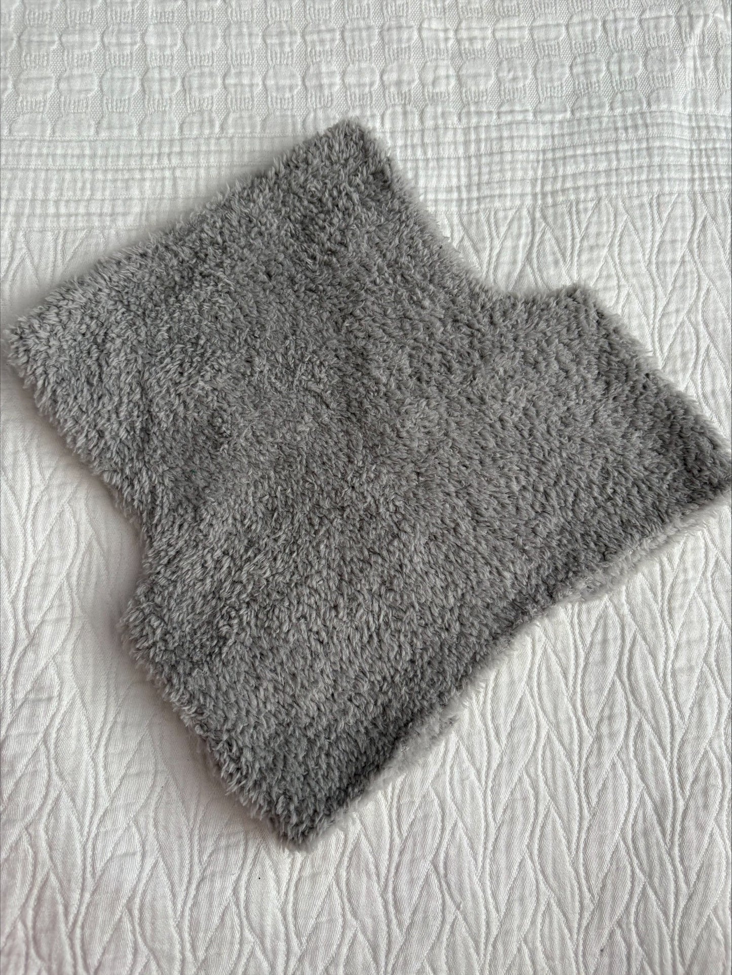 3-6 Month Handknitted Gilet